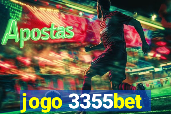 jogo 3355bet